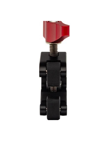 Magic Arm with double ball head and super clamp