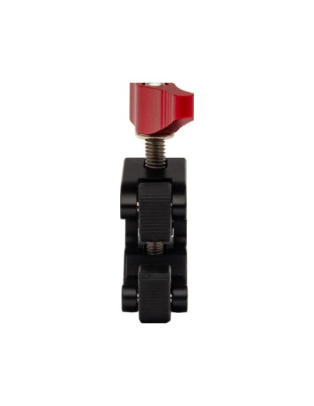 Magic Arm with double ball head and super clamp