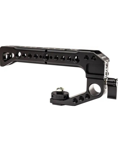 Universal Top Handle for Camera Cages