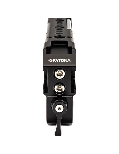 Universal Top Handle for Camera Cages