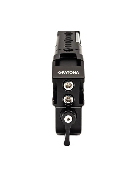 Universal Top Handle for Camera Cages