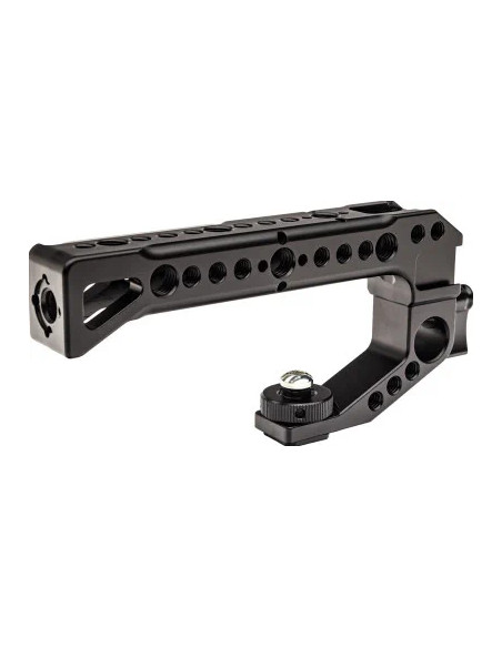 Universal Top Handle for Camera Cages