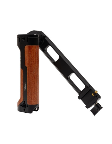 1443 Accessory for the mounting of cameras Handle