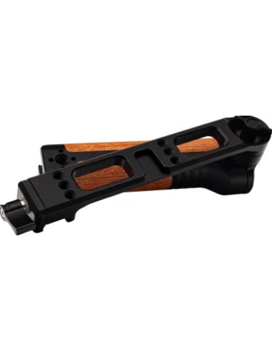 1443 Accessory for the mounting of cameras Handle