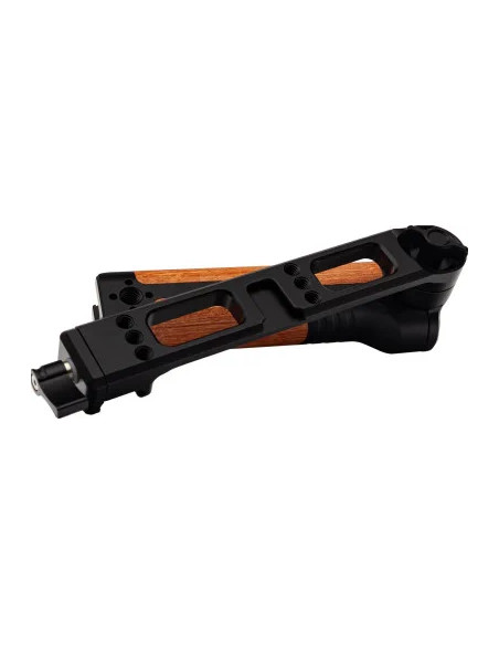 1443 Accessory for the mounting of cameras Handle