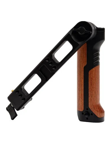 1443 Accessory for the mounting of cameras Handle