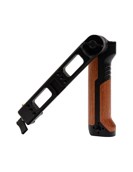 1443 Accessory for the mounting of cameras Handle