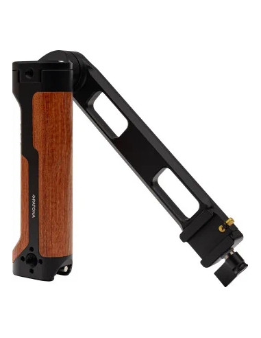1443 Accessory for the mounting of cameras Handle