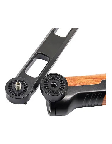 1443 Accessory for the mounting of cameras Handle