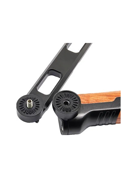 1443 Accessory for the mounting of cameras Handle