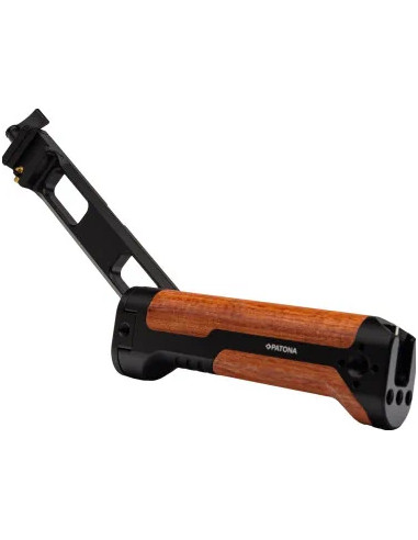 1443 Accessory for the mounting of cameras Handle
