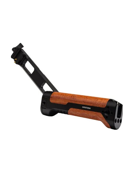 1443 Accessory for the mounting of cameras Handle