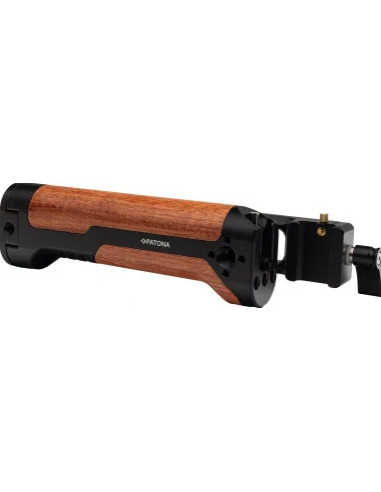 1443 Accessory for the mounting of cameras Handle