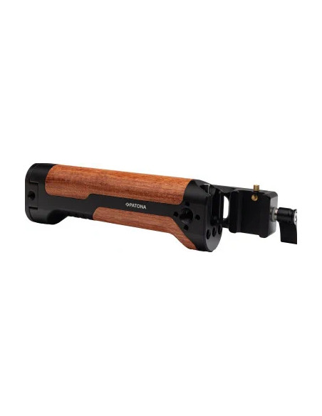 1443 Accessory for the mounting of cameras Handle