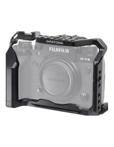 1444 CASE FOR PHOTOGRAPHICS 1/4, 3/8 "BLACK