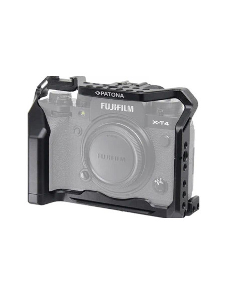 1444 CASE FOR PHOTOGRAPHICS 1/4, 3/8 "BLACK