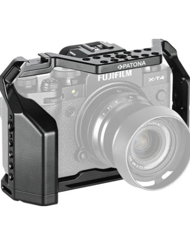 1444 CASE FOR PHOTOGRAPHICS 1/4, 3/8 "BLACK