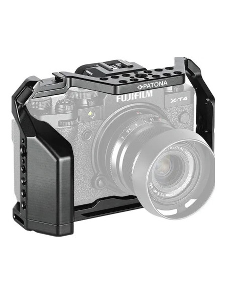 1444 CASE FOR PHOTOGRAPHICS 1/4, 3/8 "BLACK