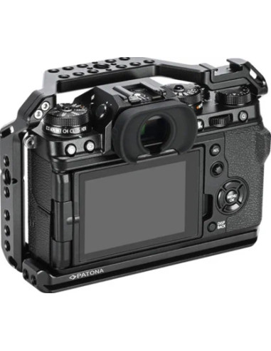 1444 CASE FOR PHOTOGRAPHICS 1/4, 3/8 "BLACK