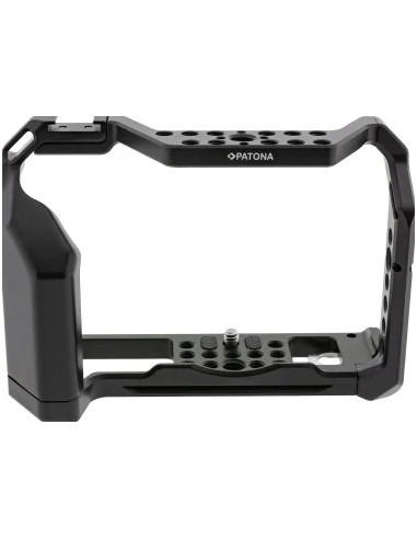 1444 CASE FOR PHOTOGRAPHICS 1/4, 3/8 "BLACK