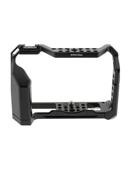 1444 CASE FOR PHOTOGRAPHICS 1/4, 3/8 "BLACK