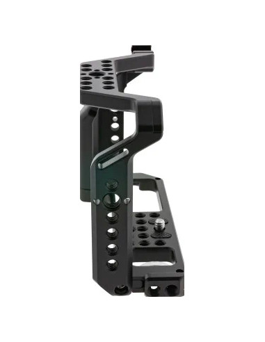1444 CASE FOR PHOTOGRAPHICS 1/4, 3/8 "BLACK