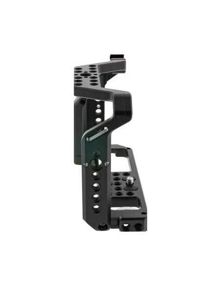 1444 CASE FOR PHOTOGRAPHICS 1/4, 3/8 "BLACK