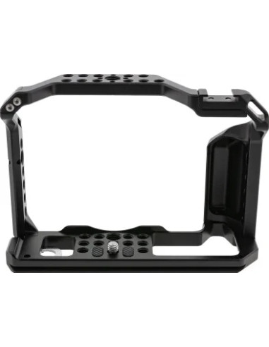 1444 CASE FOR PHOTOGRAPHICS 1/4, 3/8 "BLACK