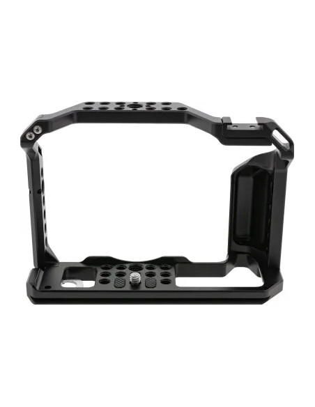 1444 CASE FOR PHOTOGRAPHICS 1/4, 3/8 "BLACK