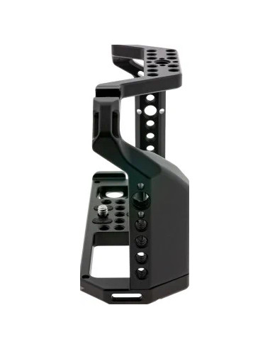 1444 CASE FOR PHOTOGRAPHICS 1/4, 3/8 "BLACK
