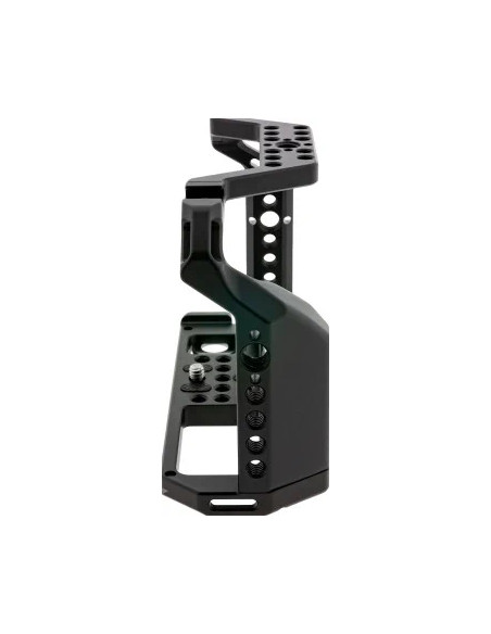 1444 CASE FOR PHOTOGRAPHICS 1/4, 3/8 "BLACK
