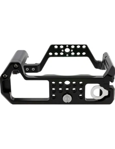 1444 CASE FOR PHOTOGRAPHICS 1/4, 3/8 "BLACK