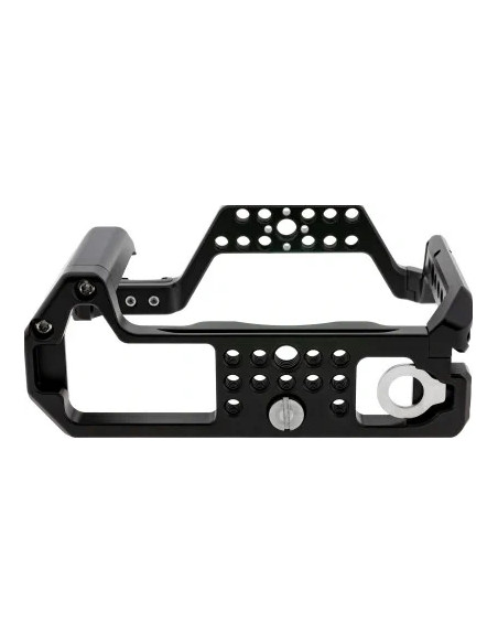 1444 CASE FOR PHOTOGRAPHICS 1/4, 3/8 "BLACK