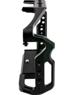 1445 Cameras Case 1/4, 3/8 "Black 2
