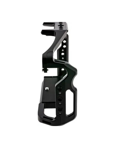 1445 Cameras Case 1/4, 3/8 "Black