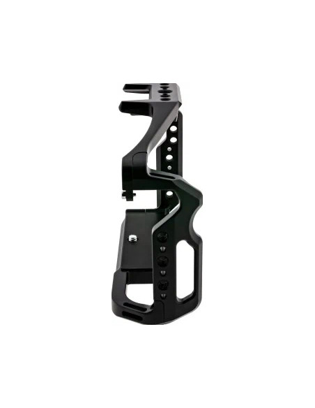 1445 Cameras Case 1/4, 3/8 "Black