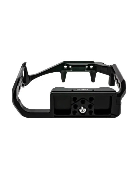 1445 Cameras Case 1/4, 3/8 "Black