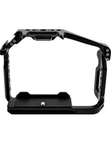 1445 Cameras Case 1/4, 3/8 "Black