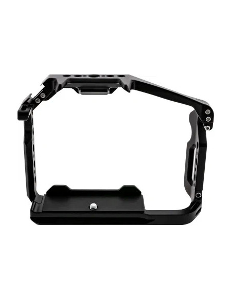 1445 Cameras Case 1/4, 3/8 "Black