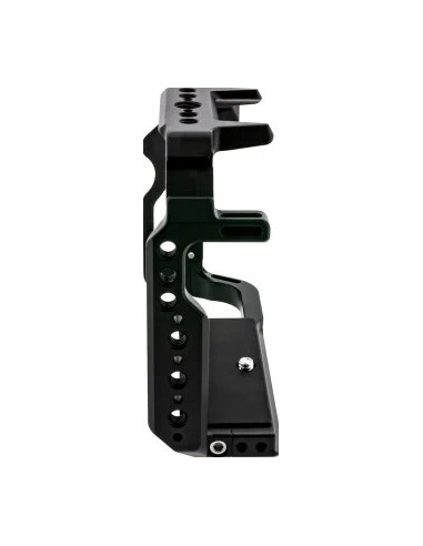 1445 Cameras Case 1/4, 3/8 "Black