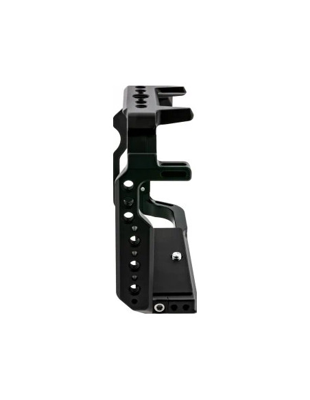 1445 Cameras Case 1/4, 3/8 "Black