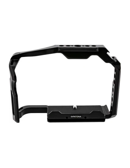1445 Cameras Case 1/4, 3/8 "Black