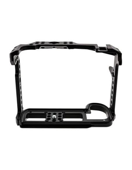 1446 custodia per macchine fotografiche 1/4" Nero
