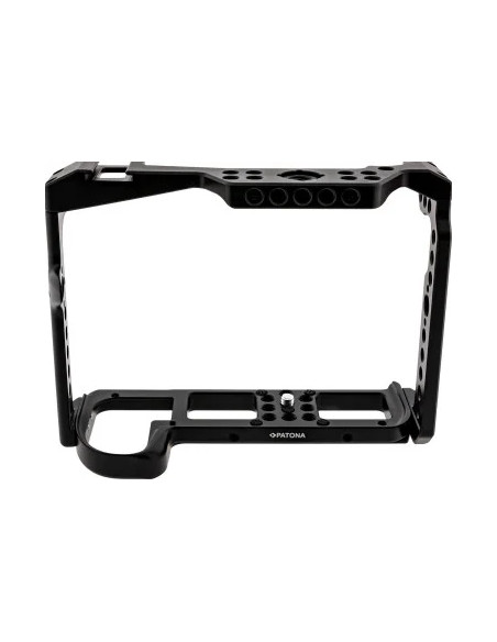 Premium Camera Cage For CANON EOS-R5 R5C R6