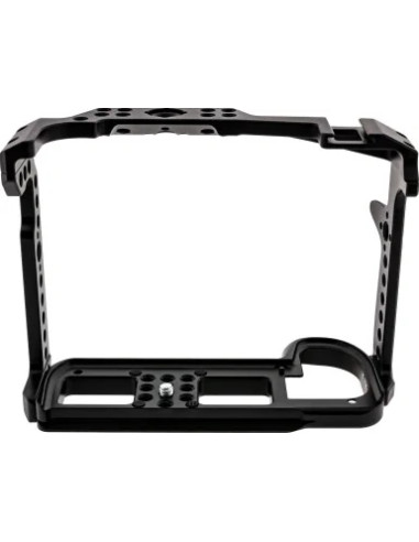 Premium Camera Cage For CANON EOS-R5 R5C R6