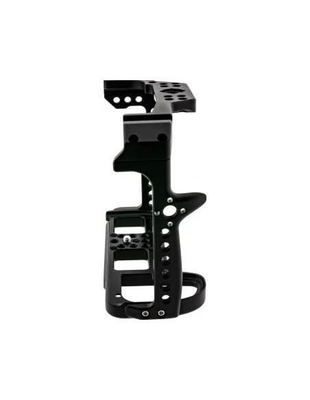 Premium Camera Cage For CANON EOS-R5 R5C R6