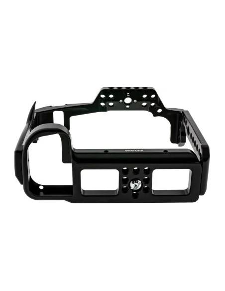 Premium Camera Cage For CANON EOS-R5 R5C R6