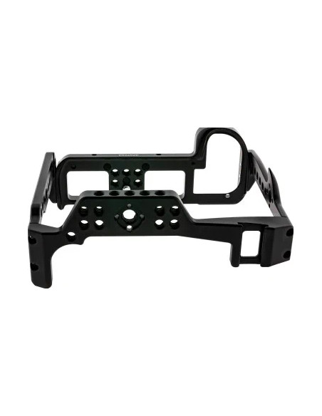 Premium Camera Cage For CANON EOS-R5 R5C R6