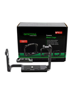 1449 CASE FOR PHOTOGRAPHICS 1/4, 3/8 "BLACK