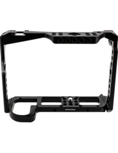 1449 CASE FOR PHOTOGRAPHICS 1/4, 3/8 "BLACK 2